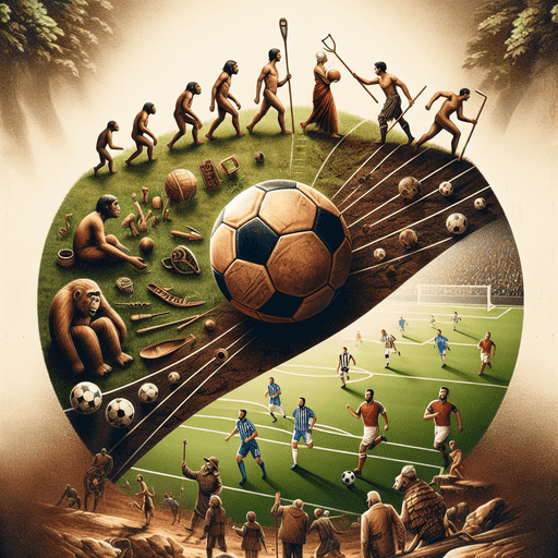 Asal-usul Sepak Bola: Bagaimana Permainan Ini Bermula dan Berkembang