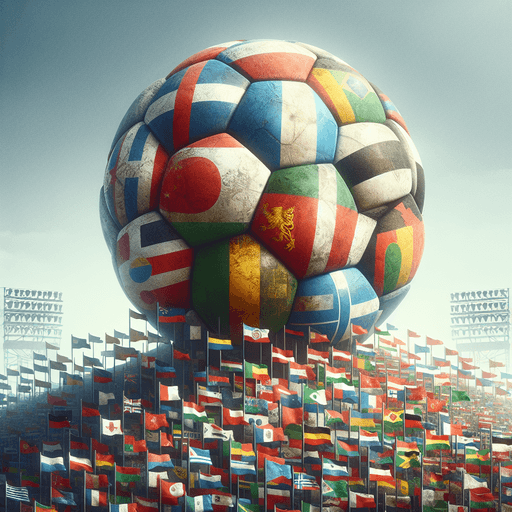FIFA dan Reliknya: Bagaimana Kebijakan Internasional Membentuk Wajah Sepak Bola