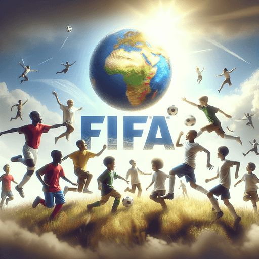 Langkah FIFA dalam Mempromosikan Sepak Bola untuk Generasi Mendatang