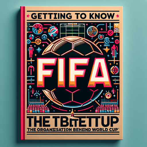 Mengenal FIFA Lebih Dekat: Organisasi di Balik Piala Dunia