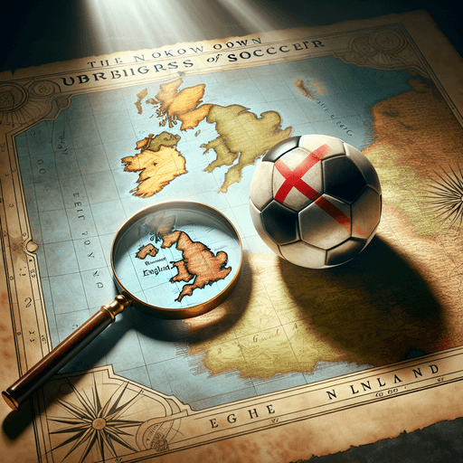 Misteri di Balik Asal-usul Sepak Bola yang Tak Banyak Diketahui