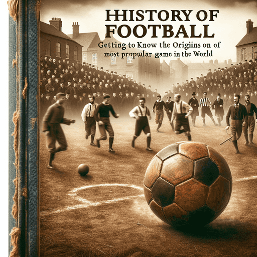 Sejarah Sepak Bola: Mengenal Asal-usul Permainan Paling Populer di Dunia