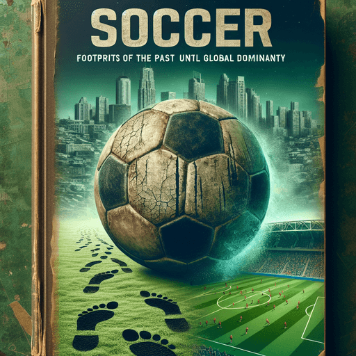Sepak Bola: Jejak Kaki dari Masa Lalu Hingga Dominasi Global