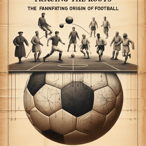 Tracing the Roots: The Fascinating Origin of Football